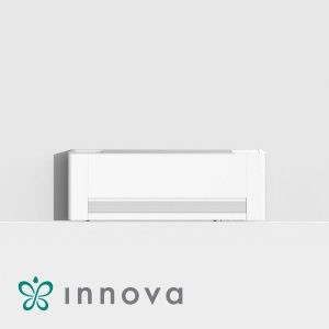 Вентилаторен конвектор INOVA Airleaf SLS